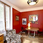 Dify Cosy - Apartment Chamonix