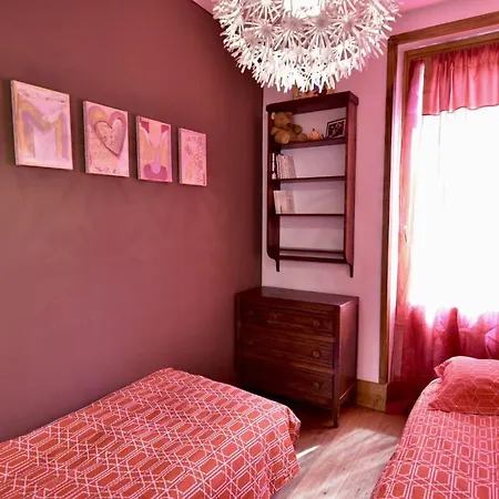 Dify Cosy - شقة