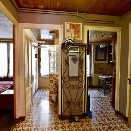 Dify Cosy - Apartment Chamonix