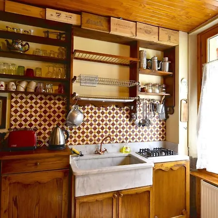 Appartement Dify Cosy -
