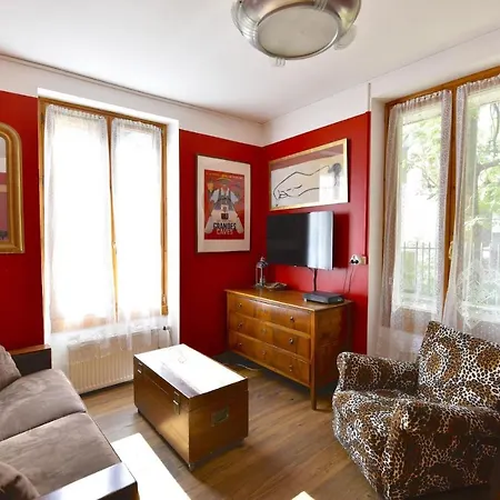 Dify Cosy - Appartement *