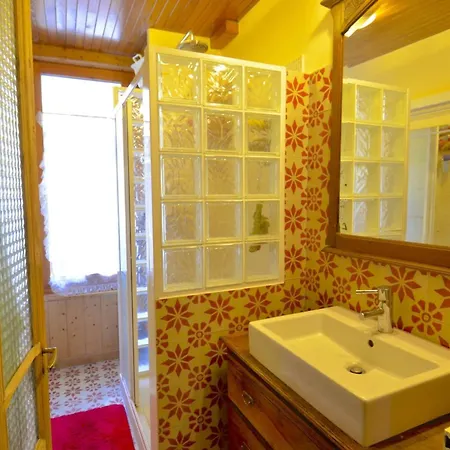Dify Cosy - Appartement Chamonix